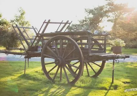 Domaine De La Ruade Hétvégi ház