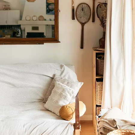 Hétvégi ház Domaine De La Ruade