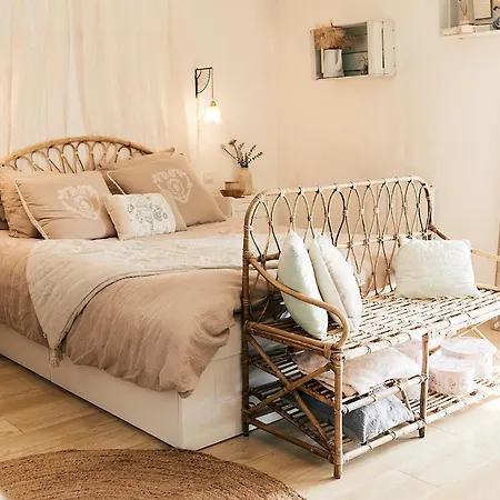 Domaine De La Ruade *