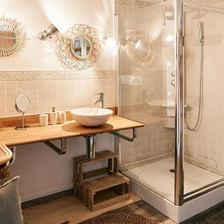 Domaine De La Ruade Loireauxence