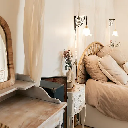 Hétvégi ház Domaine De La Ruade