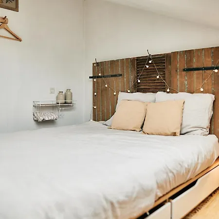 Domaine De La Ruade Landhaus *