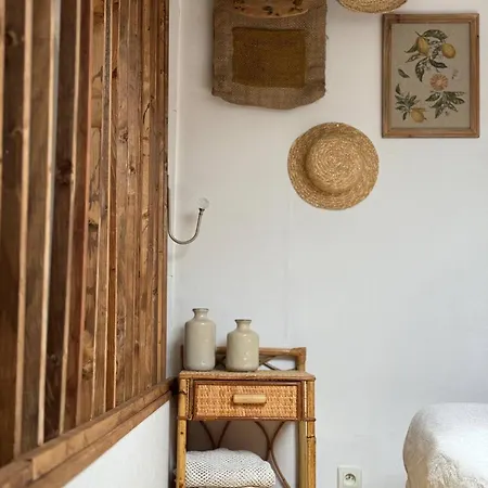 Domaine De La Ruade Hétvégi ház *