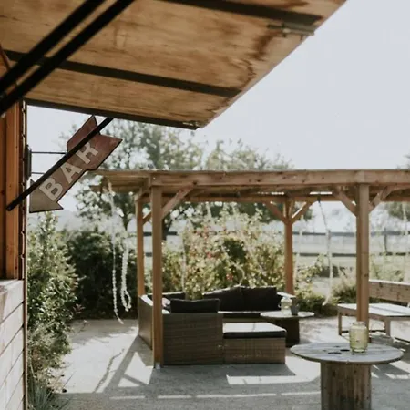 Domaine De La Ruade * Loireauxence