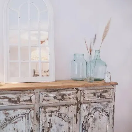 Domaine De La Ruade Hétvégi ház *