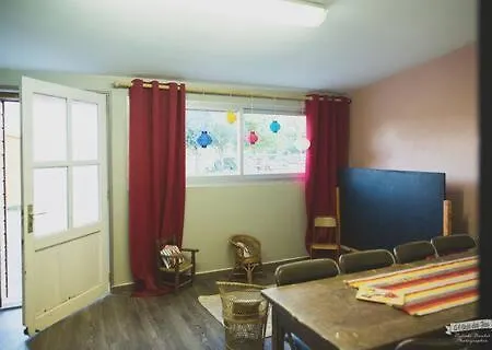 Hétvégi ház Domaine De La Ruade