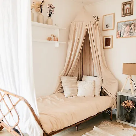 Domaine De La Ruade Hétvégi ház *