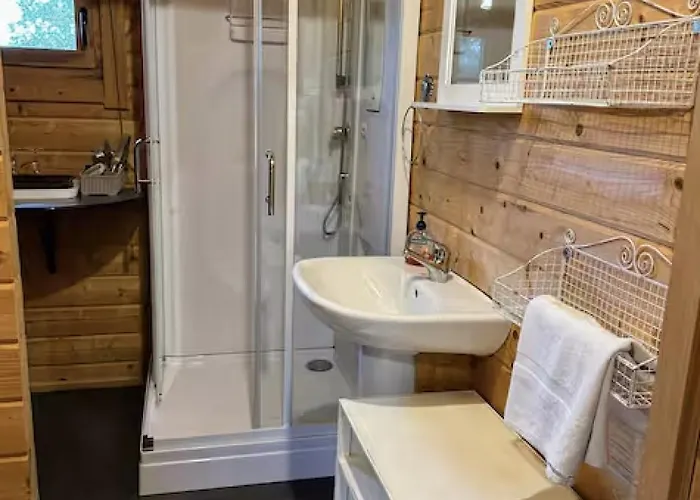 Domaine De La Ruade Loireauxence