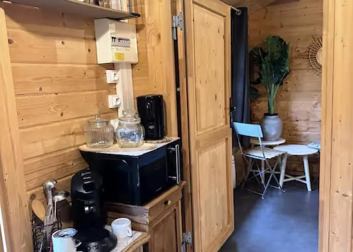 Domaine De La Ruade Loireauxence