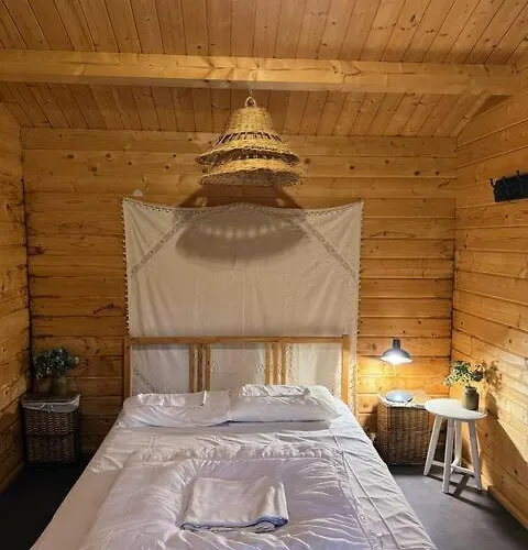 Landhaus Domaine De La Ruade Loireauxence