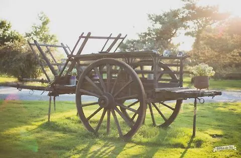 Domaine De La Ruade Séjour à la campagne
