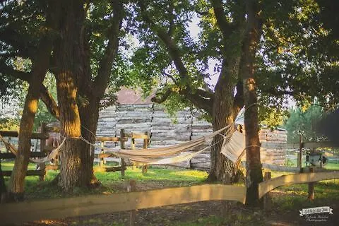 Domaine De La Ruade * Loireauxence