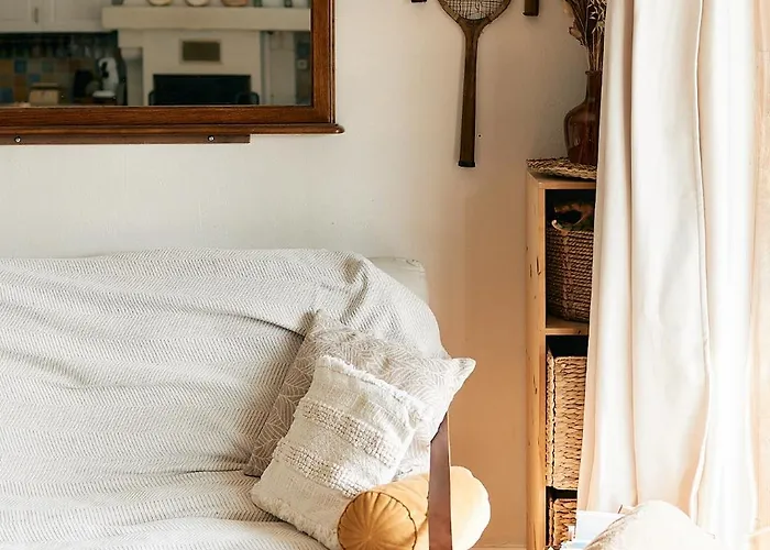 Landhaus Domaine De La Ruade