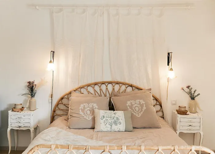 Séjour à la campagne Domaine De La Ruade *