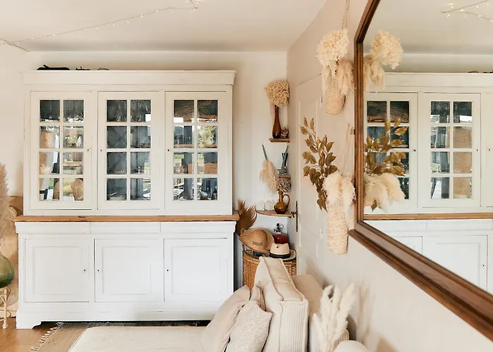 Domaine De La Ruade Landhaus Loireauxence