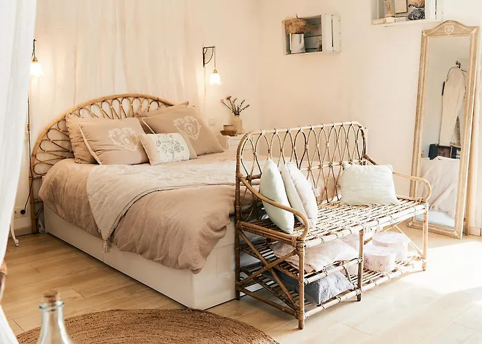 Domaine De La Ruade *