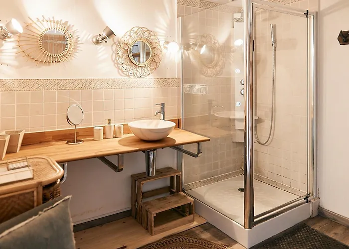 Domaine De La Ruade Loireauxence