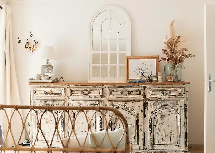 Domaine De La Ruade Loireauxence