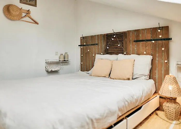 Domaine De La Ruade Séjour à la campagne *