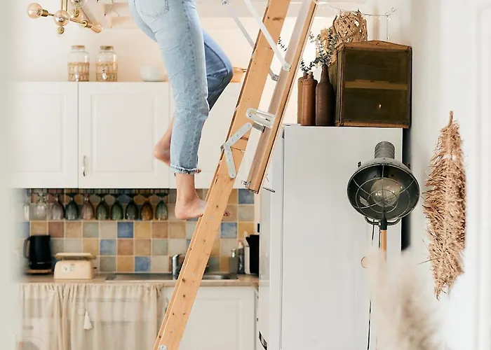 Landhaus Domaine De La Ruade Loireauxence