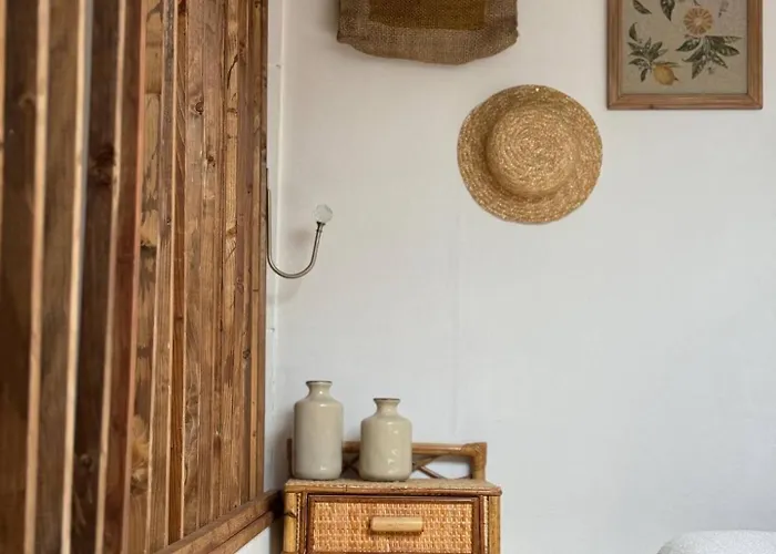 Domaine De La Ruade Séjour à la campagne *