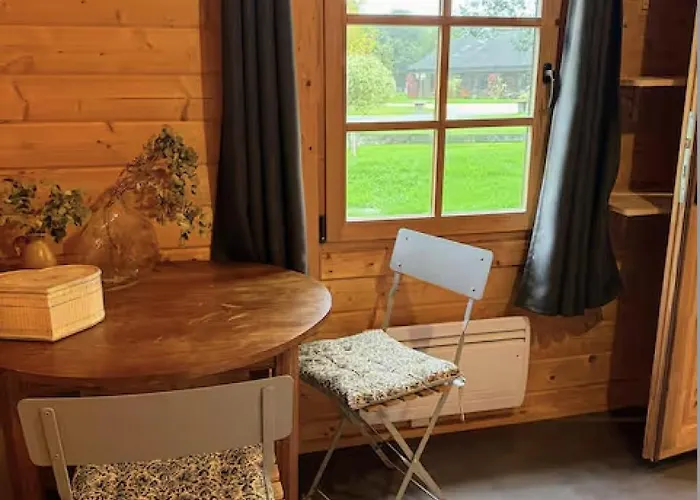 Domaine De La Ruade Séjour à la campagne Loireauxence