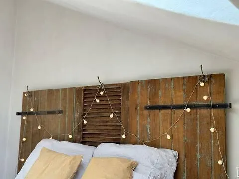 Séjour à la campagne Domaine De La Ruade Loireauxence