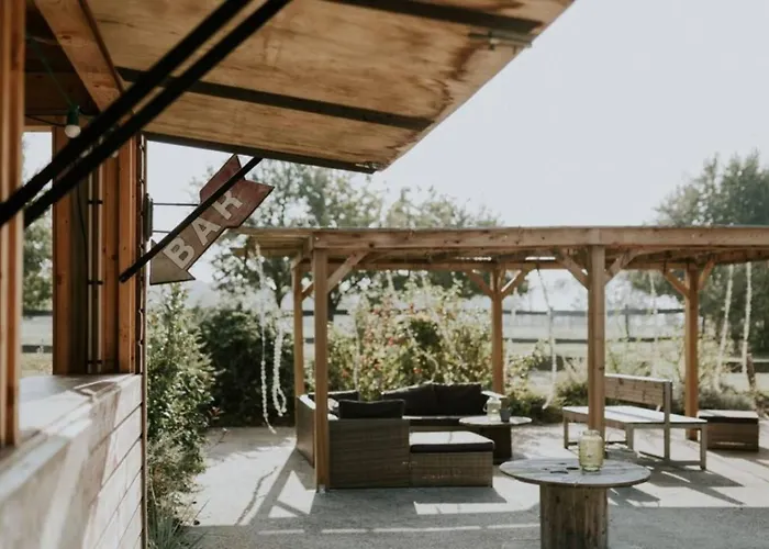 Domaine De La Ruade * Loireauxence