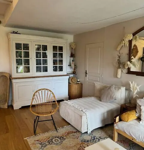 Séjour à la campagne Domaine De La Ruade Loireauxence