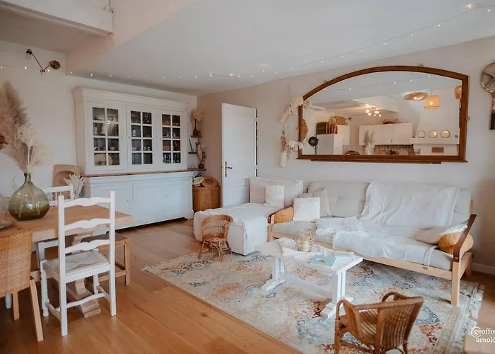 Domaine De La Ruade Séjour à la campagne *