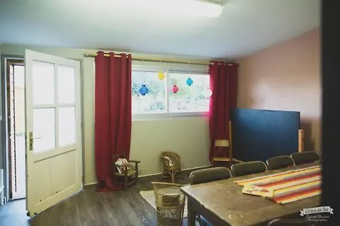 Landhaus Domaine De La Ruade