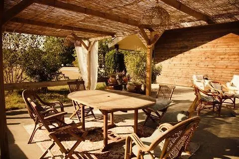 Landhaus Domaine De La Ruade