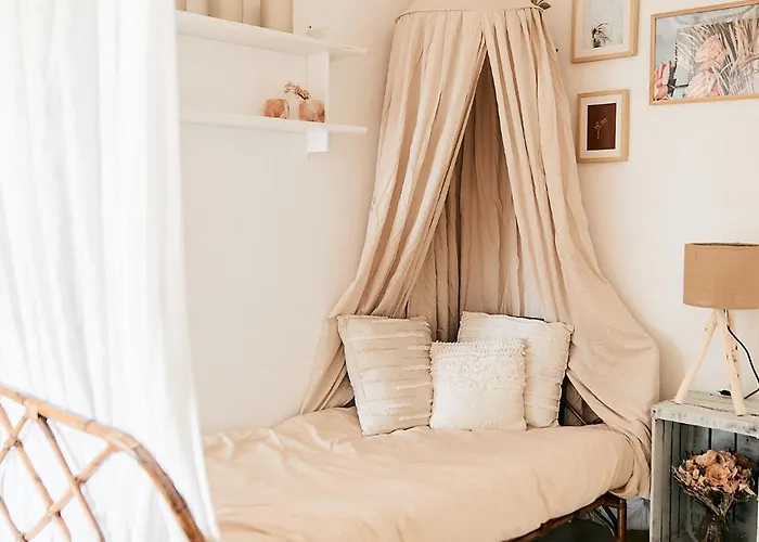 Domaine De La Ruade Séjour à la campagne *