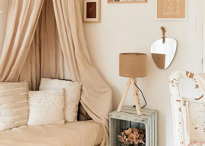 Landhaus Domaine De La Ruade Loireauxence